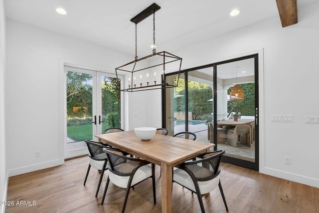 3906 E CRITTENDEN Lane, Phoenix, AZ 85018