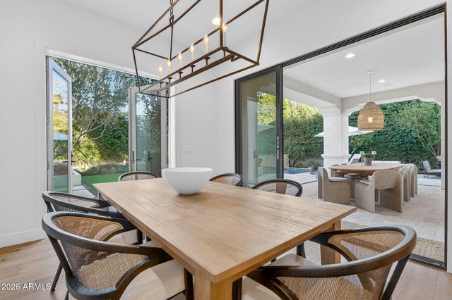 3906 E CRITTENDEN Lane, Phoenix, AZ 85018