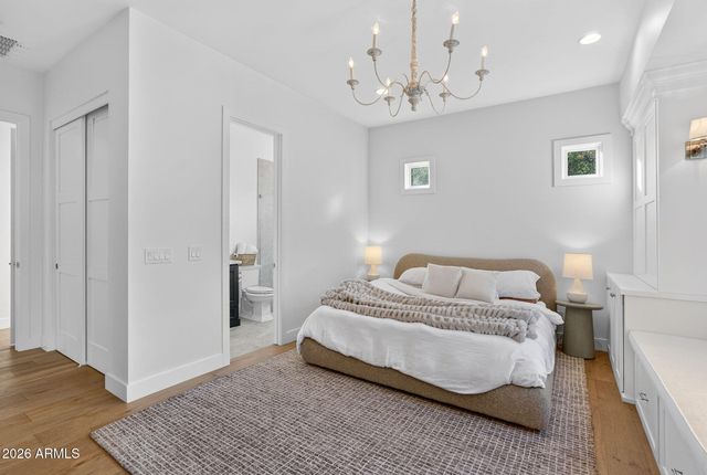 3906 E CRITTENDEN Lane, Phoenix, AZ 85018