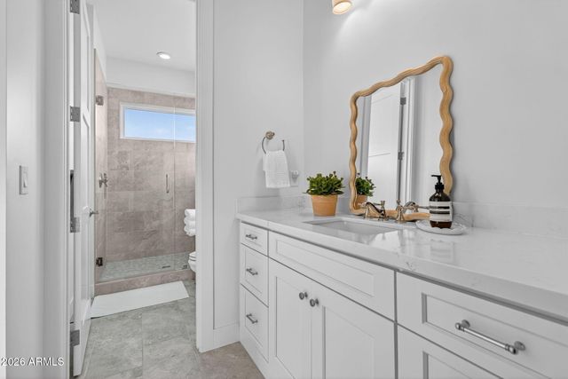 3906 E CRITTENDEN Lane, Phoenix, AZ 85018