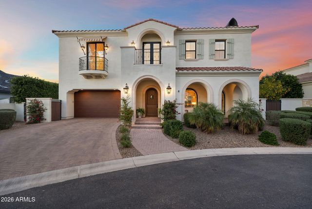 3906 E CRITTENDEN Lane, Phoenix, AZ 85018