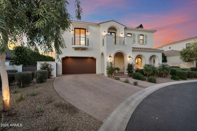 3906 E CRITTENDEN Lane, Phoenix, AZ 85018