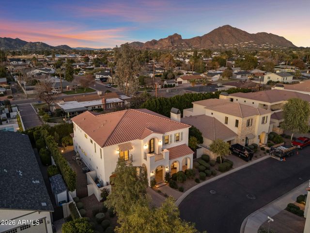 3906 E CRITTENDEN Lane, Phoenix, AZ 85018