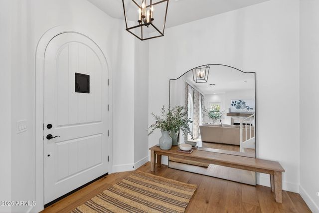 3906 E CRITTENDEN Lane, Phoenix, AZ 85018