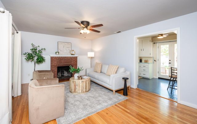 3311 Sierra View Ln, Sacramento, CA 95821