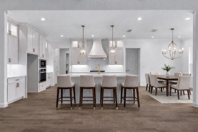 170 Waterfowl Ln, Longview, TX 75602