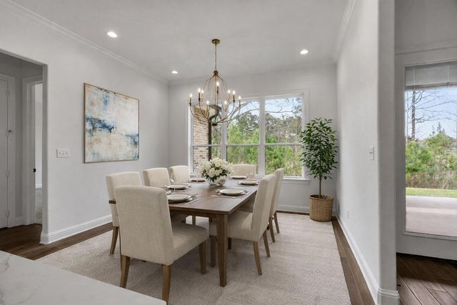 170 Waterfowl Ln, Longview, TX 75602