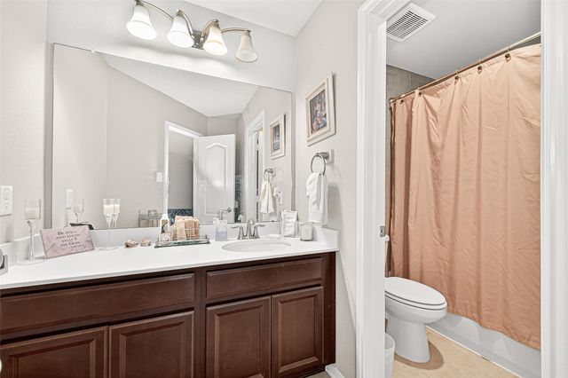 19707 Lakeside Pointe Court, Richmond, TX 77407