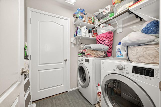 19707 Lakeside Pointe Court, Richmond, TX 77407