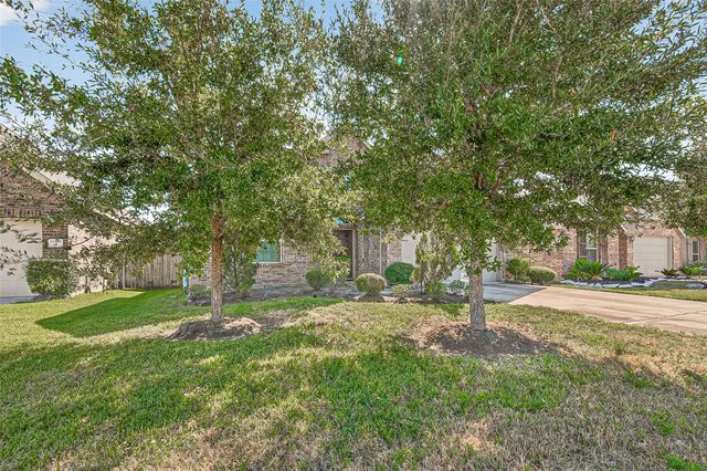 19707 Lakeside Pointe Court, Richmond, TX 77407