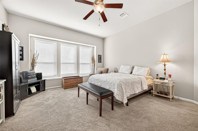 19707 Lakeside Pointe Court, Richmond, TX 77407