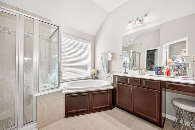 19707 Lakeside Pointe Court, Richmond, TX 77407