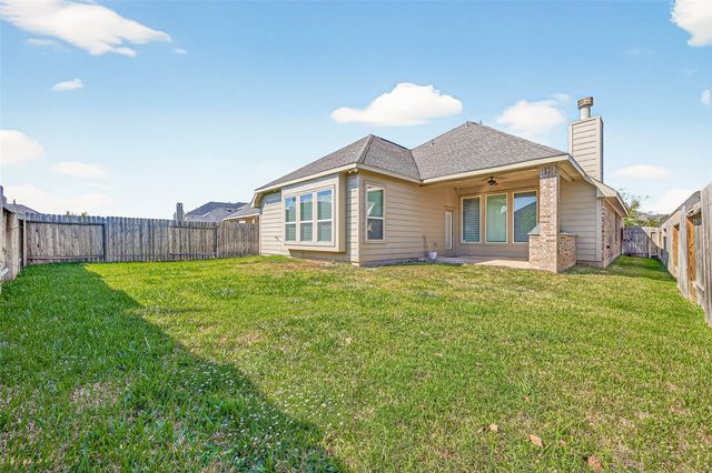 19707 Lakeside Pointe Court, Richmond, TX 77407