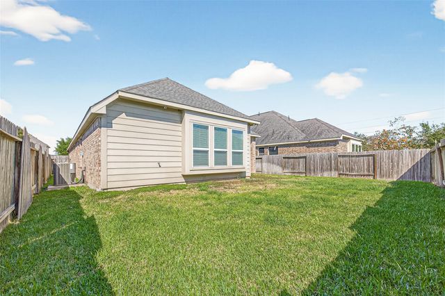 19707 Lakeside Pointe Court, Richmond, TX 77407