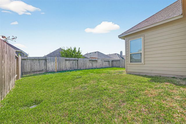 19707 Lakeside Pointe Court, Richmond, TX 77407