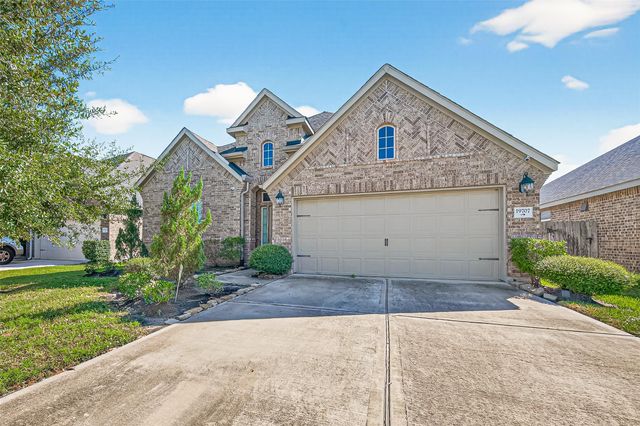 19707 Lakeside Pointe Court, Richmond, TX 77407