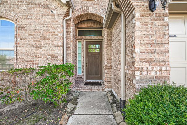 19707 Lakeside Pointe Court, Richmond, TX 77407