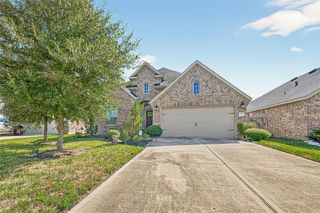 19707 Lakeside Pointe Court, Richmond, TX 77407