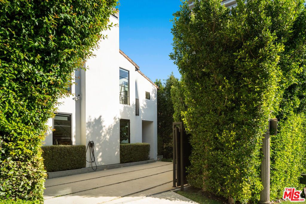 1146 Sierra Alta Way, Los Angeles, CA 90069 — photo 4