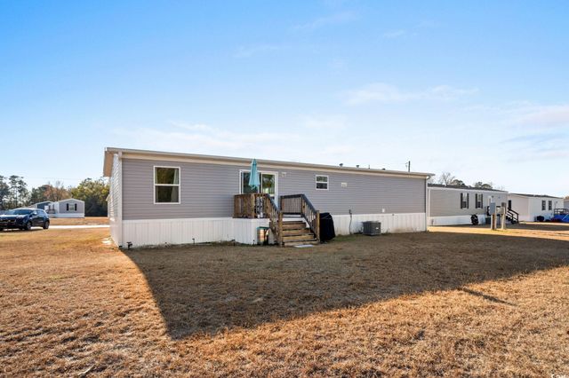 2824 Gobblers Run, Conway, SC 29527