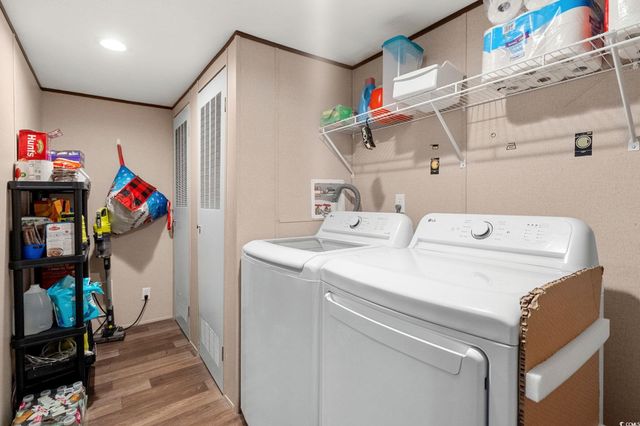 2824 Gobblers Run, Conway, SC 29527