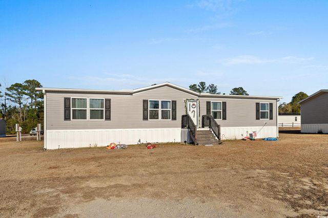 2824 Gobblers Run, Conway, SC 29527