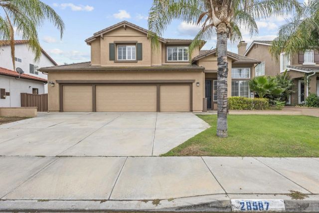 28587 Midsummer, Menifee, CA 92584