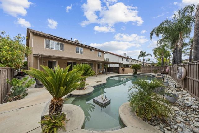 28587 Midsummer, Menifee, CA 92584