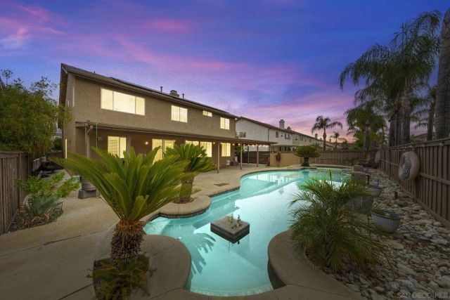 28587 Midsummer, Menifee, CA 92584
