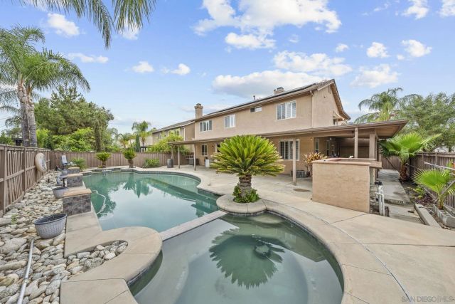 28587 Midsummer, Menifee, CA 92584