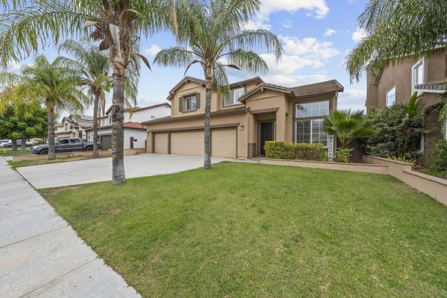 28587 Midsummer, Menifee, CA 92584