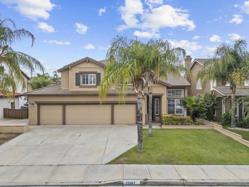 28587 Midsummer, Menifee, CA 92584