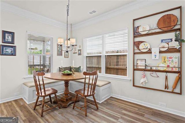 358 Cranston Drive, Ball Ground, GA 30107