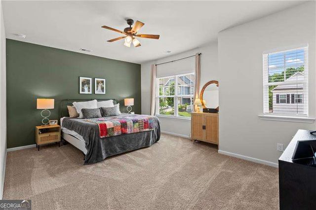 358 Cranston Drive, Ball Ground, GA 30107