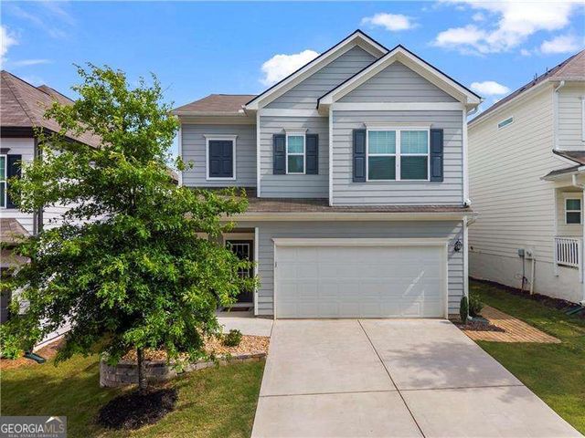 358 Cranston Drive, Ball Ground, GA 30107