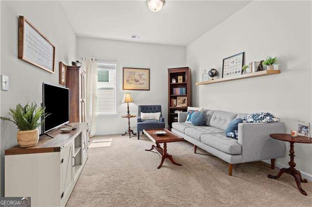 358 Cranston Drive, Ball Ground, GA 30107