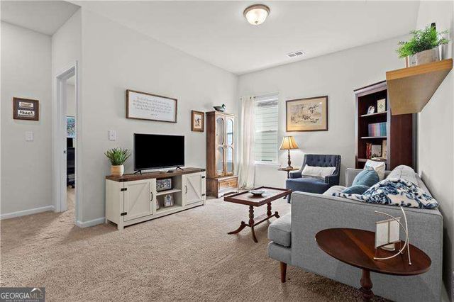 358 Cranston Drive, Ball Ground, GA 30107