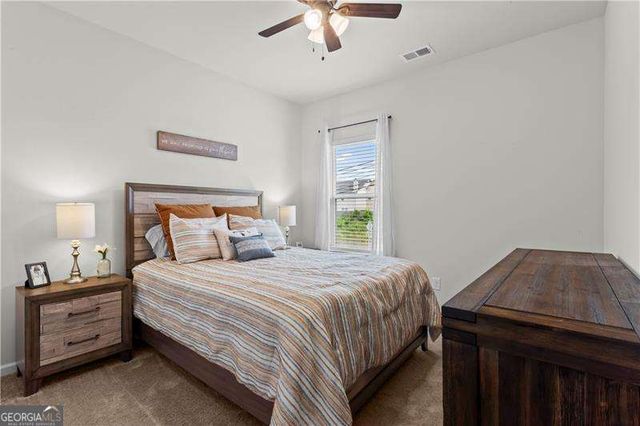 358 Cranston Drive, Ball Ground, GA 30107