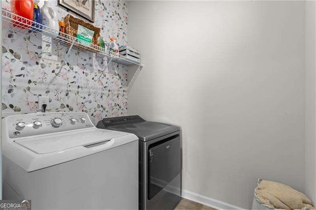 358 Cranston Drive, Ball Ground, GA 30107