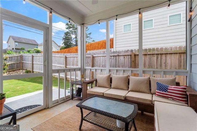 358 Cranston Drive, Ball Ground, GA 30107