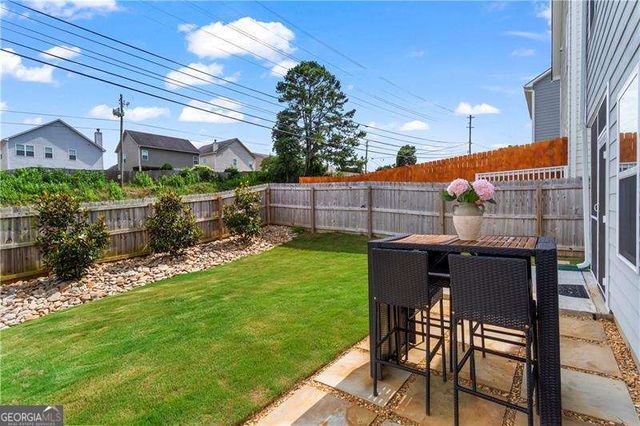 358 Cranston Drive, Ball Ground, GA 30107