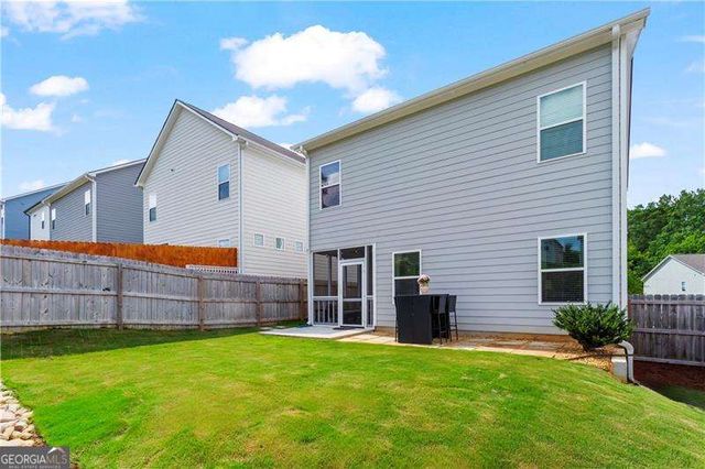 358 Cranston Drive, Ball Ground, GA 30107