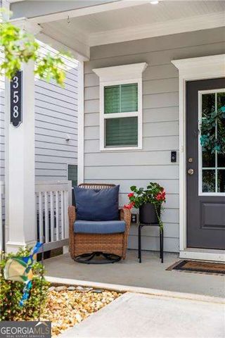 358 Cranston Drive, Ball Ground, GA 30107