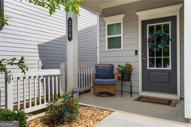 358 Cranston Drive, Ball Ground, GA 30107