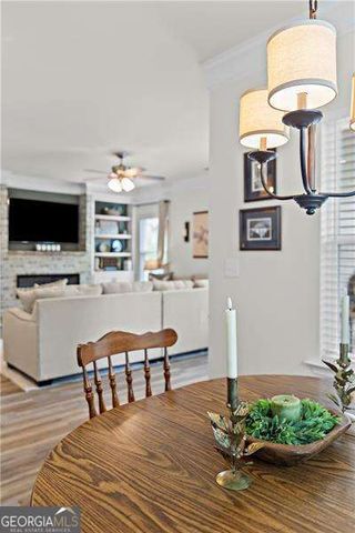 358 Cranston Drive, Ball Ground, GA 30107