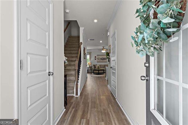 358 Cranston Drive, Ball Ground, GA 30107