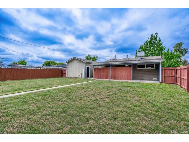 1600 S Wolcott Ct, Denver, CO 80219
