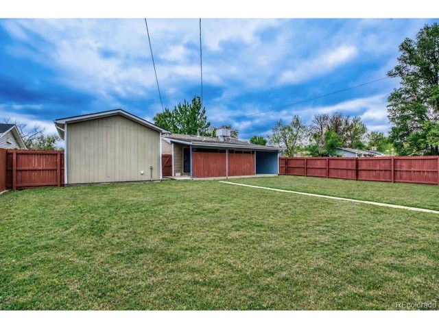 1600 S Wolcott Ct, Denver, CO 80219