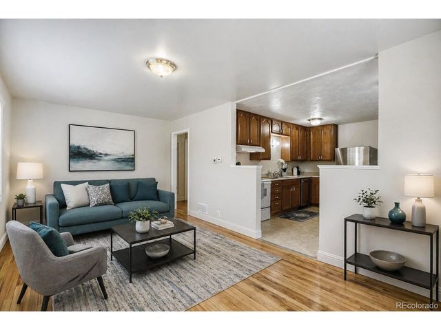 1600 S Wolcott Ct, Denver, CO 80219