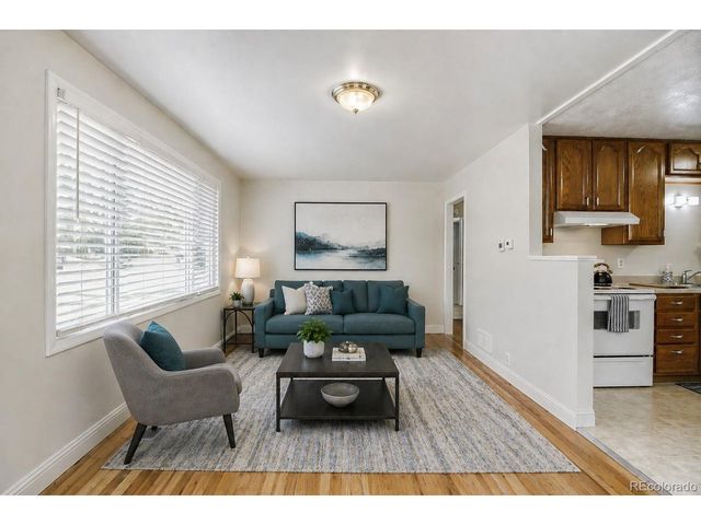 1600 S Wolcott Ct, Denver, CO 80219